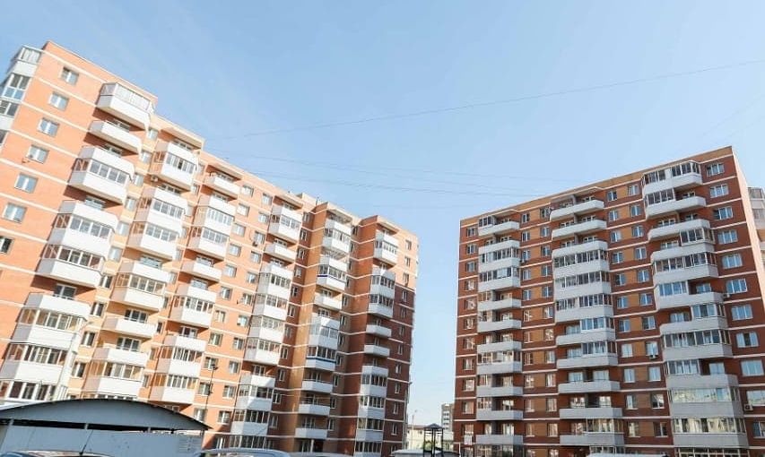 Названы лучшие управляющие компании Улан-Удэ Названы лучшие управляющие компании Улан-Удэ