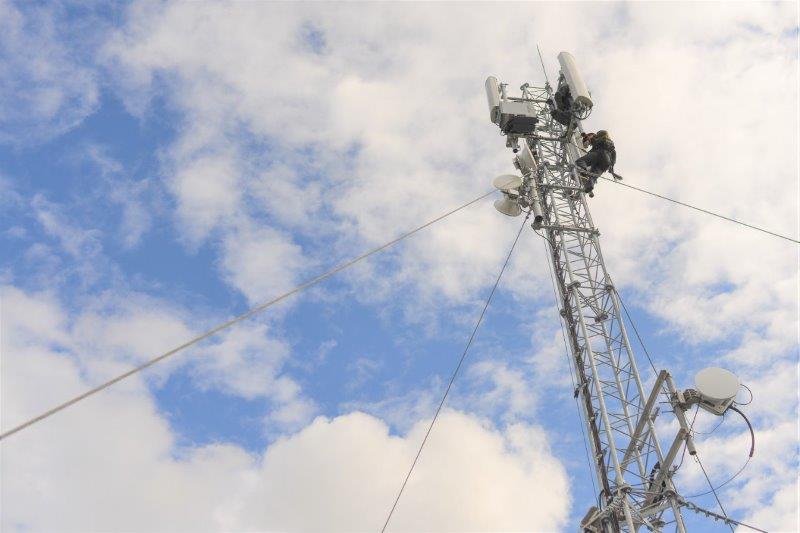 Tele2 снова быстрее всех по темпам строительства LTE – Роскомнадзор Tele2 снова быстрее всех по темпам строительства LTE – Роскомнадзор