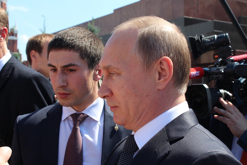 «Как это понимать?»: Путин раскритиковал работу иркутских властей по ликвидации последствий паводка «Как это понимать?»: Путин раскритиковал работу иркутских властей по ликвидации последствий паводка