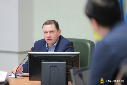 В Улан-Удэ решат вопрос с подвозом детей из двух СНТ в школу № 31 В Улан-Удэ решат вопрос с подвозом детей из двух СНТ в школу № 31