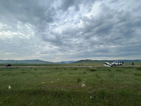 В Бурятии в аварии из–за пьяного водителя погибли двое и трое попали в больницу В Бурятии в аварии из–за пьяного водителя погибли двое и трое попали в больницу