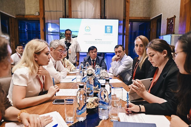 Курсанты программы «Муравьёв–Амурский 2030» работают над проектом по организации льготного лекарственного обеспечения в Бурятии Курсанты программы «Муравьёв–Амурский 2030» работают над проектом по организации льготного лекарственного обеспечения в Бурятии