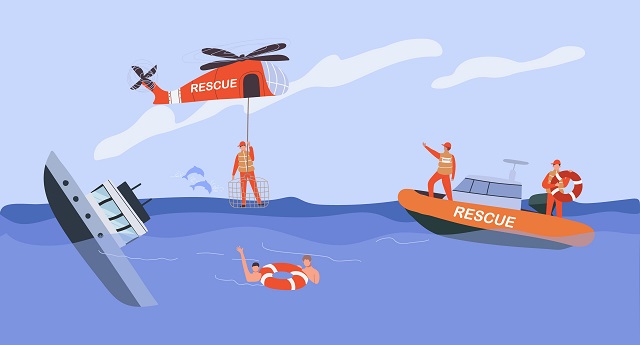 Безопасность на воде не терпит никаких надежд на «авось»! Безопасность на воде не терпит никаких надежд на «авось»!