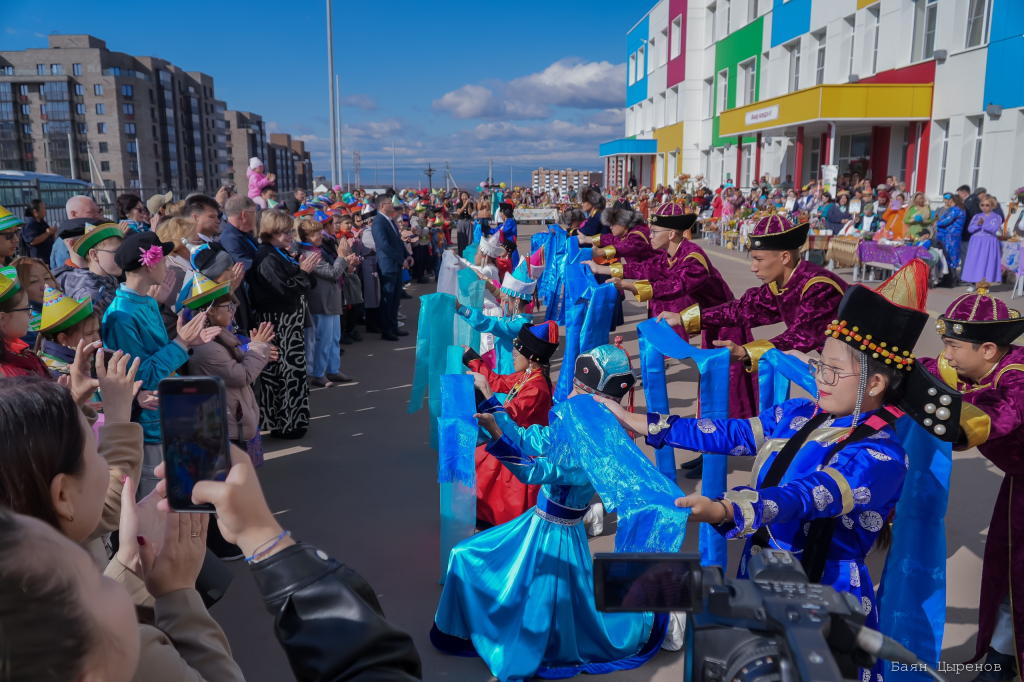 В столице Бурятии проходит первая в истории Улан–Удэ конференция ассоциации сибирских и дальневосточных городов В столице Бурятии проходит первая в истории Улан–Удэ конференция ассоциации сибирских и дальневосточных городов