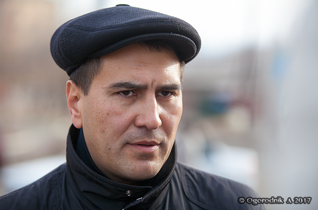 Мнение: «После завершения строительства третьего моста через Уду необходимо, чтобы на улице Трубачеева было четыре полосы» Мнение: «После завершения строительства третьего моста через Уду необходимо, чтобы на улице Трубачеева было четыре полосы»