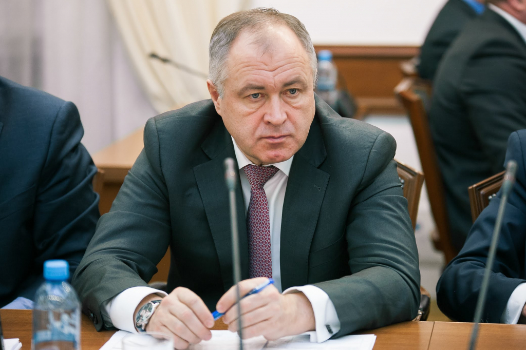 Народный Хурал одобрил переназначение двух зампредов Правительства Бурятии Народный Хурал одобрил переназначение двух зампредов Правительства Бурятии