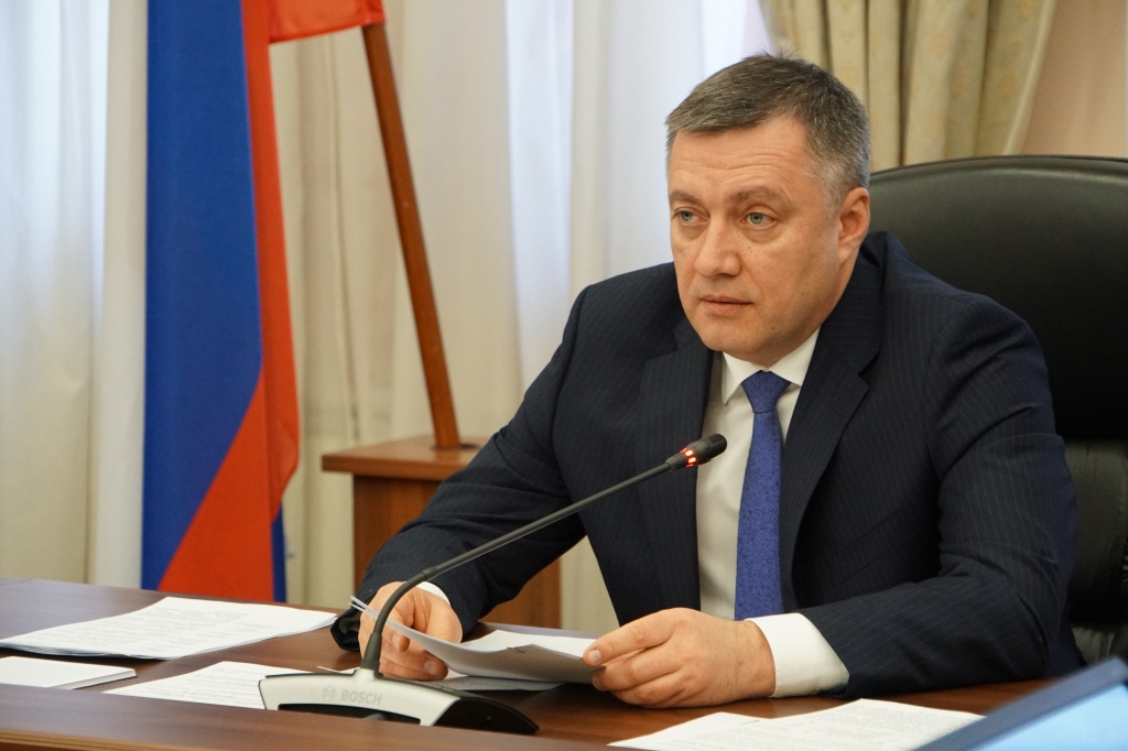 IRK.RU: "�������� ������� ������������, ��� ����������� ���������� ����� �������"