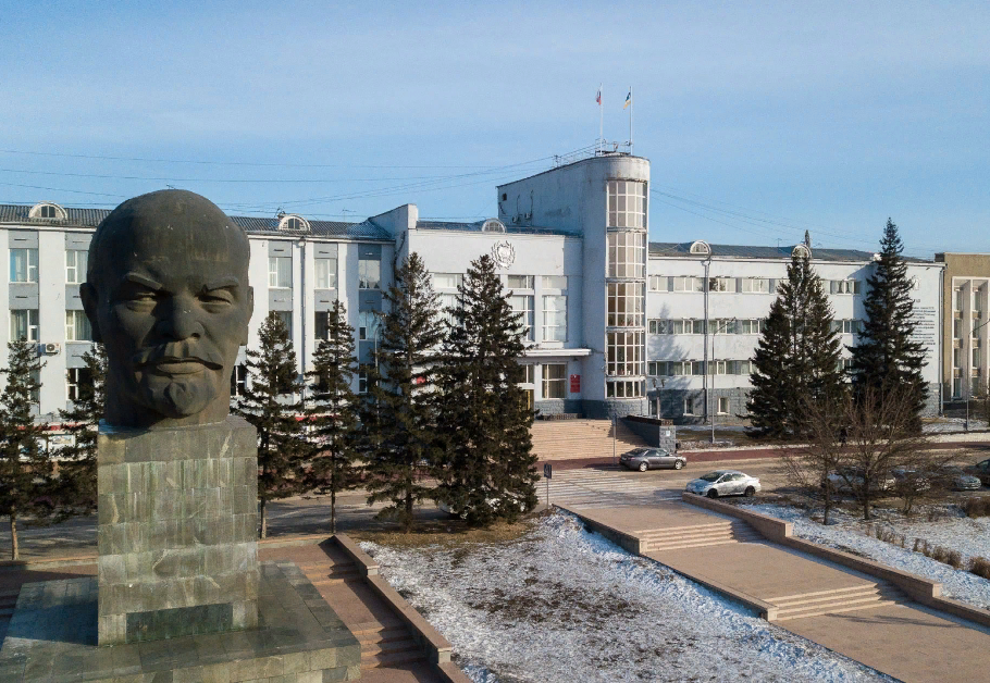 Бурятия готова принять 400 граждан ДНР и ЛНР Бурятия готова принять 400 граждан ДНР и ЛНР