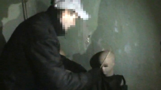 Убийцу семейной пары в Улан-Удэ задержали по “следам” сотовой связи Убийцу семейной пары в Улан-Удэ задержали по “следам” сотовой связи