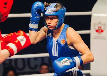 Спортсменку из Бурятии наградят за чемпионат мира по боксу Спортсменку из Бурятии наградят за чемпионат мира по боксу