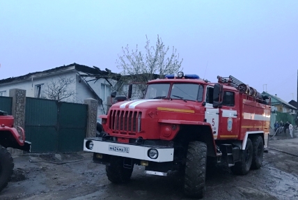 Житель Улан-Удэ погиб в пожаре в летней кухне Житель Улан-Удэ погиб в пожаре в летней кухне