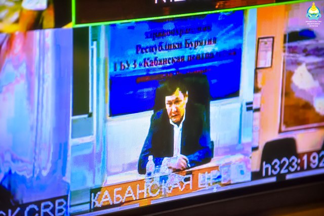 В Минздраве Бурятии рассказали о состоянии пострадавших при крушении самолета В Минздраве Бурятии рассказали о состоянии пострадавших при крушении самолета