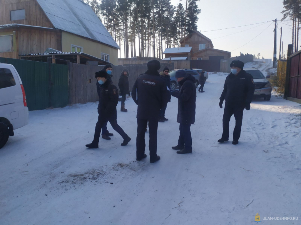 В микрорайоне Забайкальский введут патрулирование В микрорайоне Забайкальский введут патрулирование