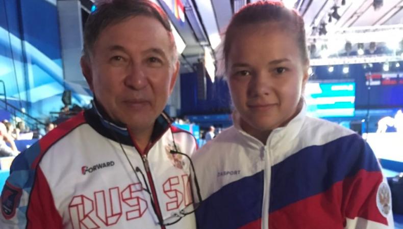 Бурятская вольница стала бронзовым призером II Европейских игр Бурятская вольница стала бронзовым призером II Европейских игр