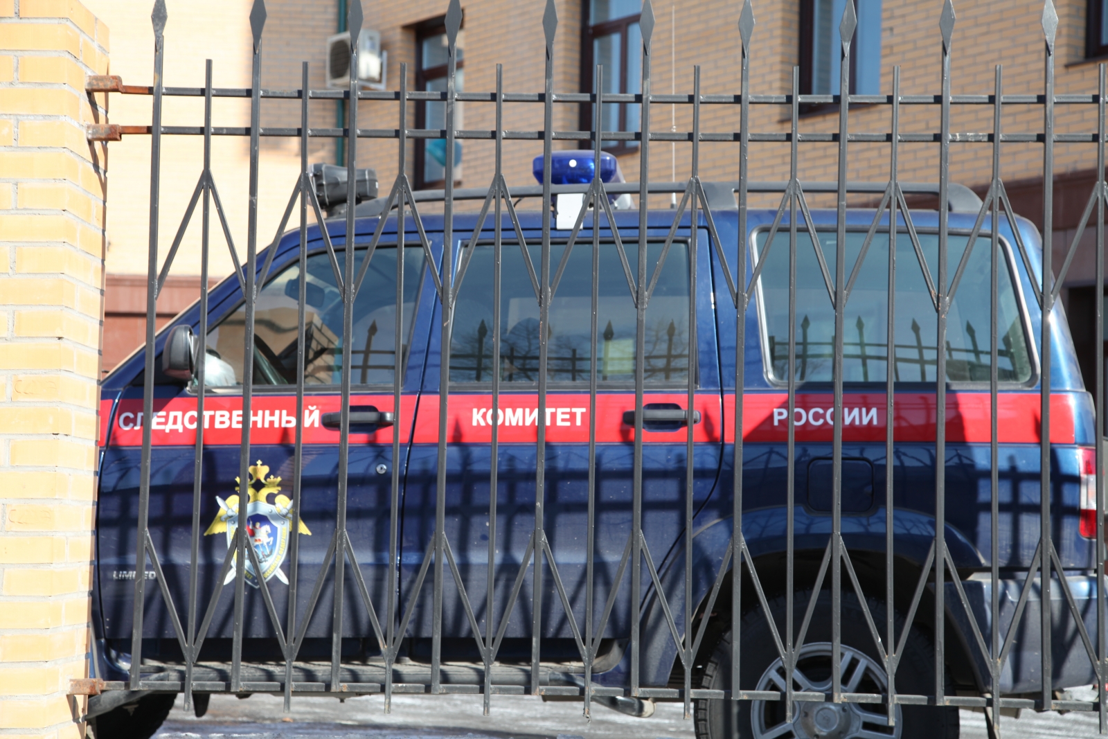 Улан-удэнец хранил на балконе убитого в ссоре приятеля Улан-удэнец хранил на балконе убитого в ссоре приятеля