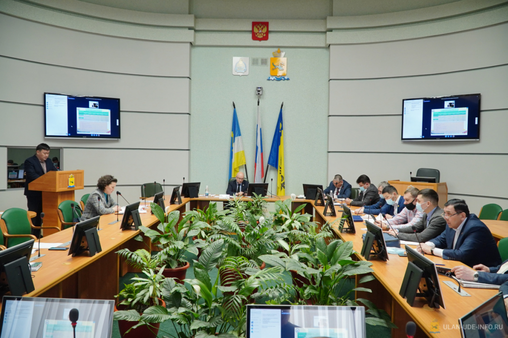 В Горсовете Улан-Удэ решили присоединиться к контролю за капремонтом из-за жалоб жителей В Горсовете Улан-Удэ решили присоединиться к контролю за капремонтом из-за жалоб жителей