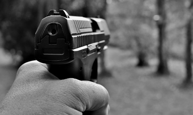 В Бурятии стреляли в главу села в Тункинском районе В Бурятии стреляли в главу села в Тункинском районе