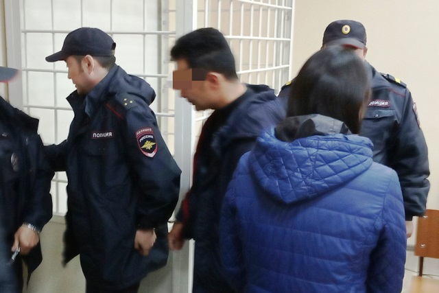 13 лет колонии получил военнослужащий в Улан-Удэ за торговлю наркотиками 13 лет колонии получил военнослужащий в Улан-Удэ за торговлю наркотиками