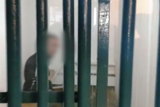 Сбежавшего из-под стражи в Бурятии преступника поймали Сбежавшего из-под стражи в Бурятии преступника поймали