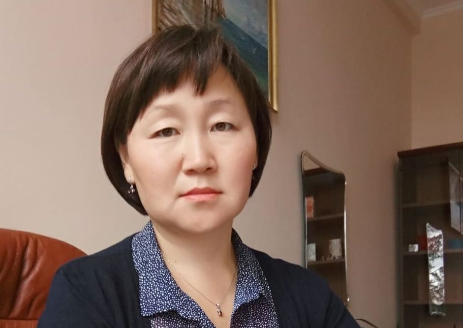 В Администрации Улан-Удэ назначили нового председателя Комитета по управлению имуществом В Администрации Улан-Удэ назначили нового председателя Комитета по управлению имуществом