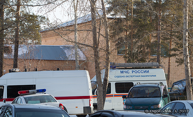 "Мы столкнулись с этим в январе": Бурятия соболезнует родным жертв и пострадавших в Керчи "Мы столкнулись с этим в январе": Бурятия соболезнует родным жертв и пострадавших в Керчи