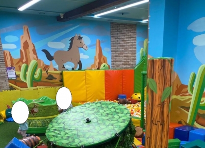 В Улан–Удэ следователи разберутся в деле с травмированием ребёнка от детской карусели В Улан–Удэ следователи разберутся в деле с травмированием ребёнка от детской карусели