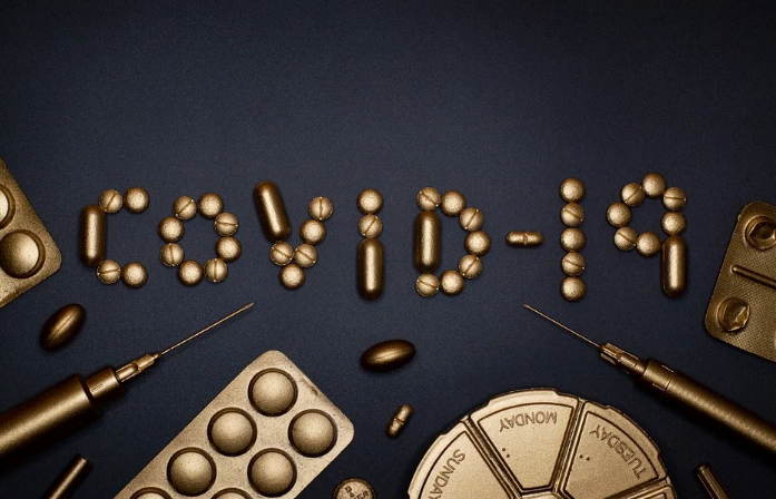� COVID �� ������ ���: 5 �������, ������� ������� ��� �� ���������� ��� �������� �������