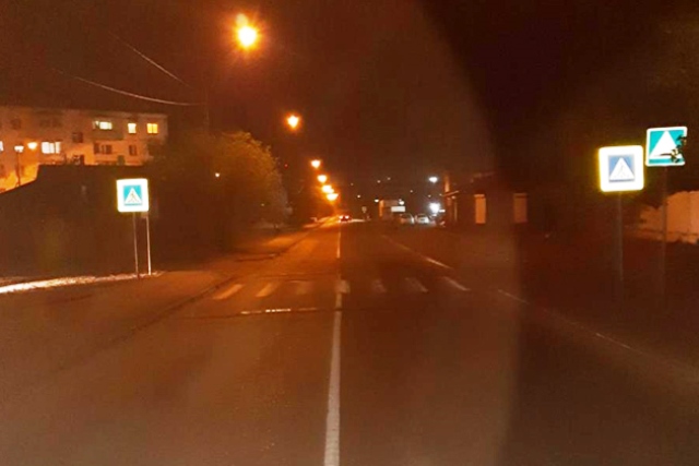 Пьяный водитель в Улан-Удэ сбил пешехода на “зебре” Пьяный водитель в Улан-Удэ сбил пешехода на “зебре”