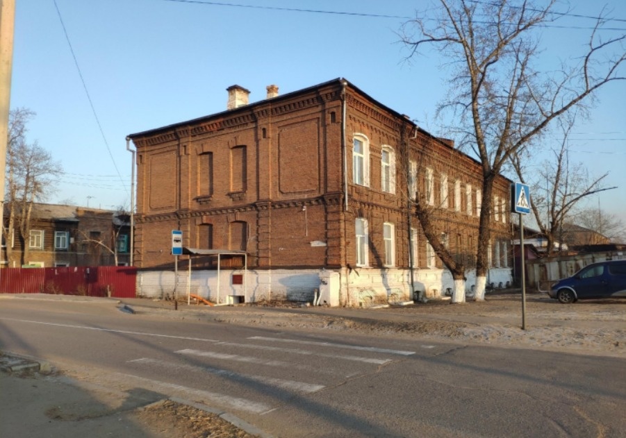 В Улан-Удэ отремонтируют электроснабжение в 11 домах-объектах культурного наследия В Улан-Удэ отремонтируют электроснабжение в 11 домах-объектах культурного наследия