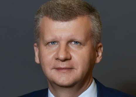 В Бурятию прибыл замминистра просвещения РФ В Бурятию прибыл замминистра просвещения РФ