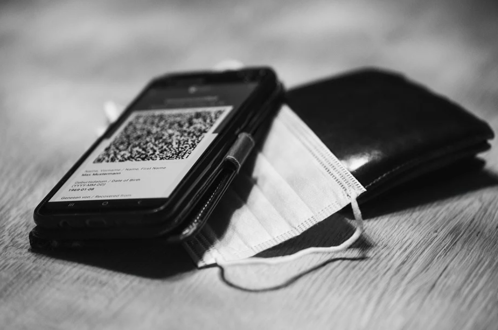 Жители Бурятии смогут получить QR-код по результатам теста на антитела Жители Бурятии смогут получить QR-код по результатам теста на антитела
