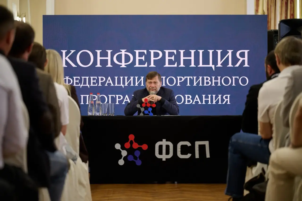 В Бурятии готовят спортсменов в сфере программирования и кибербезопасности В Бурятии готовят спортсменов в сфере программирования и кибербезопасности