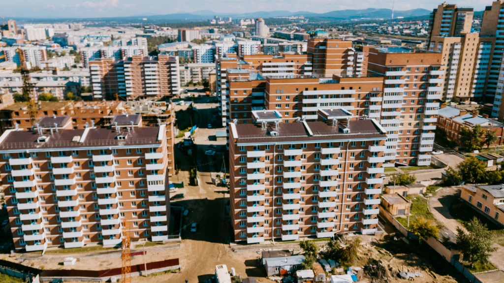 Бурятия отстаёт от соседей в рейтинге регионов по материальному благополучию населения Бурятия отстаёт от соседей в рейтинге регионов по материальному благополучию населения