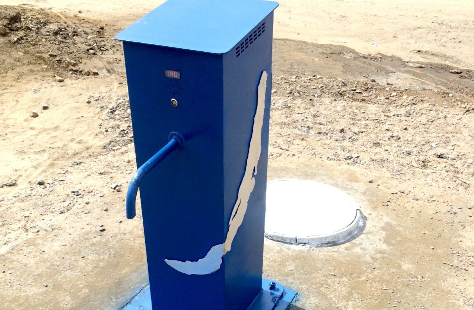 В микрорайоне Улан-Удэ появятся две новые «умные» водоколонки В микрорайоне Улан-Удэ появятся две новые «умные» водоколонки