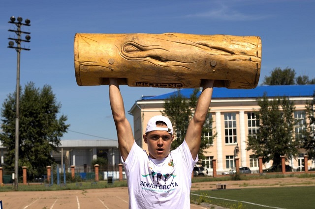 Семь спортсменов из Бурятии представят республику в финале всероссийского марафона «Земля спорта» в «Сириусе» Семь спортсменов из Бурятии представят республику в финале всероссийского марафона «Земля спорта» в «Сириусе»