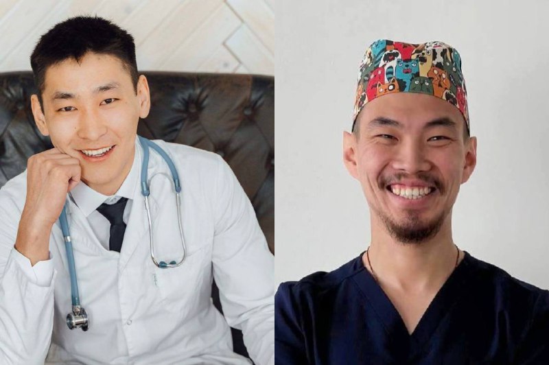 В 2025 году в Бурятии по программе «Земский доктор» планируется трудоустроить более ста медицинских работников В 2025 году в Бурятии по программе «Земский доктор» планируется трудоустроить более ста медицинских работников