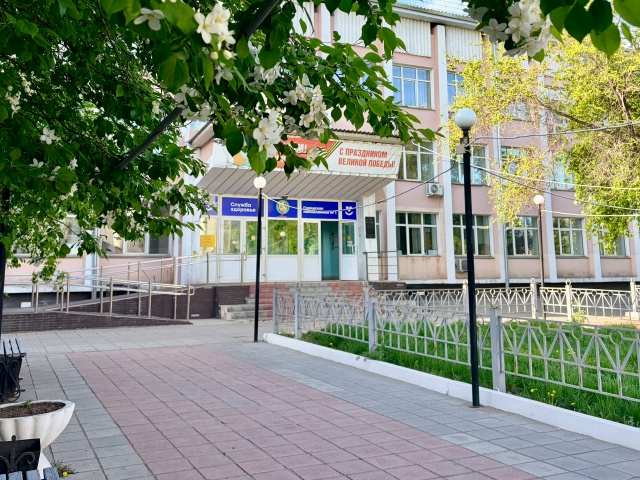 Руководство поликлиники в Улан-Удэ заявило о намерении добиваться наказания после нападения на врача в кабинете Руководство поликлиники в Улан-Удэ заявило о намерении добиваться наказания после нападения на врача в кабинете