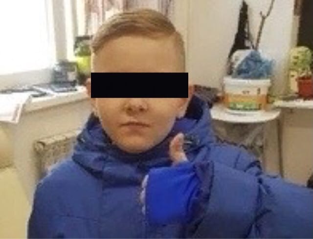 Мальчику с лейкозом из Бурятии требуется помощь Мальчику с лейкозом из Бурятии требуется помощь