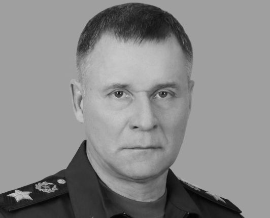 Погиб глава МЧС России Погиб глава МЧС России