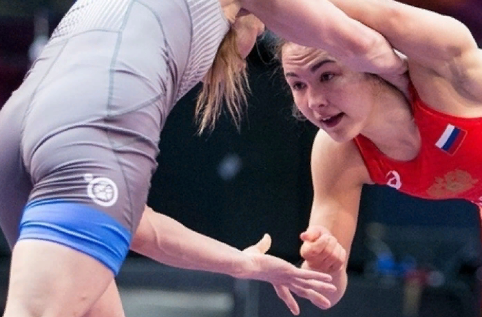 Сборная России не выступит на чемпионате Европы по борьбе Сборная России не выступит на чемпионате Европы по борьбе