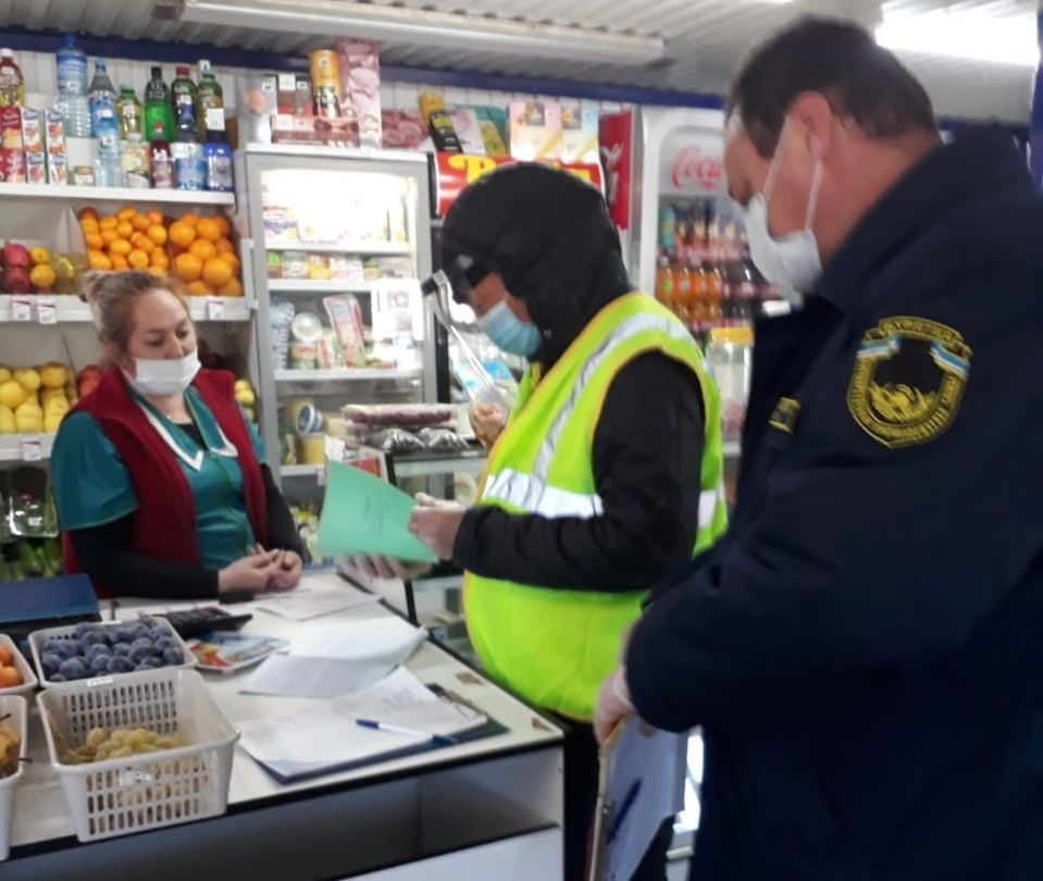 Свыше 19 тысяч предприятий и граждан Бурятии привлекли за нарушение противоэпидемических мер Свыше 19 тысяч предприятий и граждан Бурятии привлекли за нарушение противоэпидемических мер