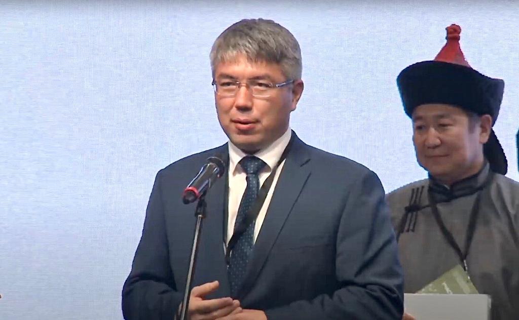 «Тункинская долина» победила во Всероссийском конкурсе на создание туристско-рекреационных кластеров «Тункинская долина» победила во Всероссийском конкурсе на создание туристско-рекреационных кластеров