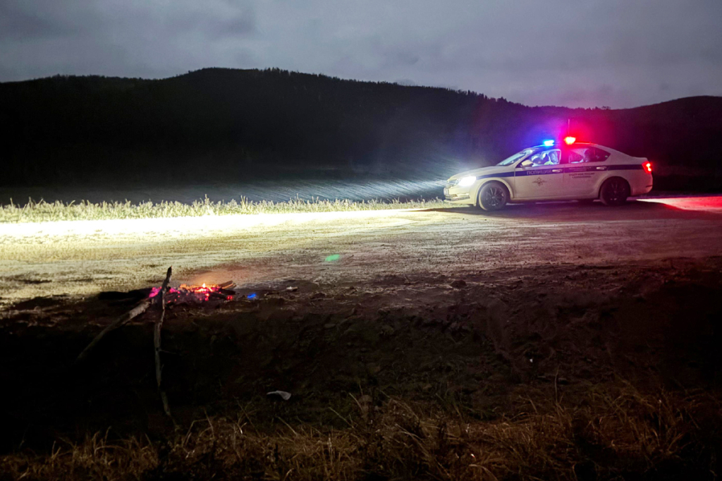 В Бурятии мотоциклист без прав попал в аварию и впал в кому В Бурятии мотоциклист без прав попал в аварию и впал в кому