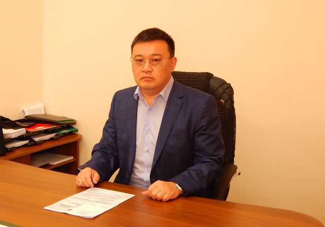 Утвержден новый руководитель Фонда капитального ремонта Бурятии Утвержден новый руководитель Фонда капитального ремонта Бурятии