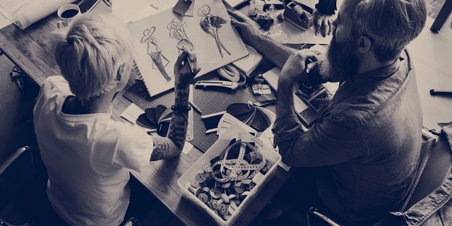 Доля креативной экономики в России будет доведена до семи процентов ВВП Доля креативной экономики в России будет доведена до семи процентов ВВП