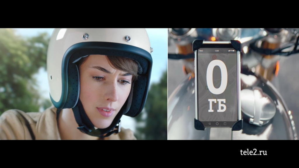 Tele2 ��������� ������������� ����� ���������� �����������