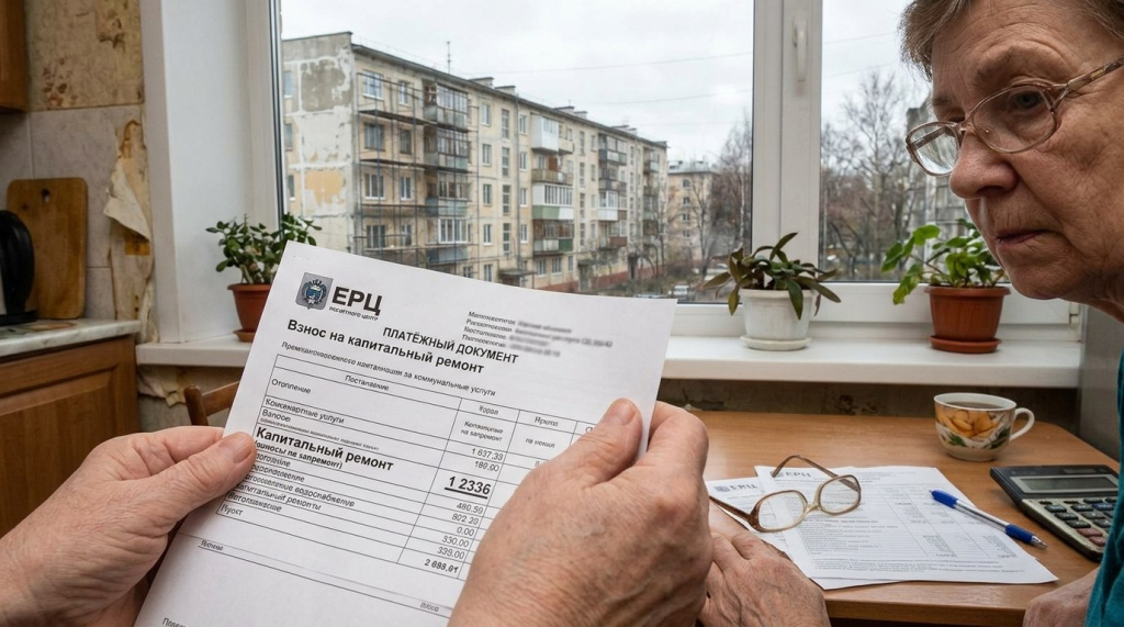 В Бурятии вырастут взносы на капитальный ремонт многоквартирных домов В Бурятии вырастут взносы на капитальный ремонт многоквартирных домов