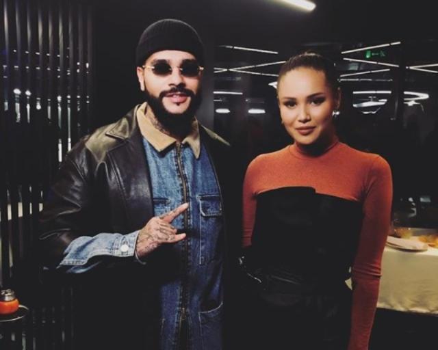 На Чемпионат России по женской борьбе в Улан-Удэ приедет звезда "Black Star" Назима На Чемпионат России по женской борьбе в Улан-Удэ приедет звезда "Black Star" Назима