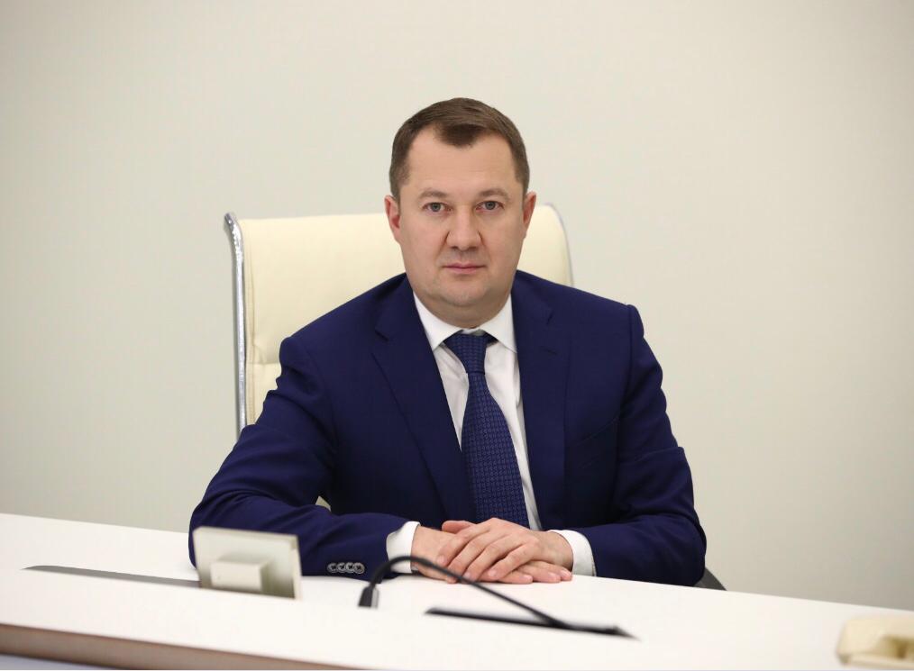 В Улан-Удэ очистными сооружениями займется Минстрой России В Улан-Удэ очистными сооружениями займется Минстрой России