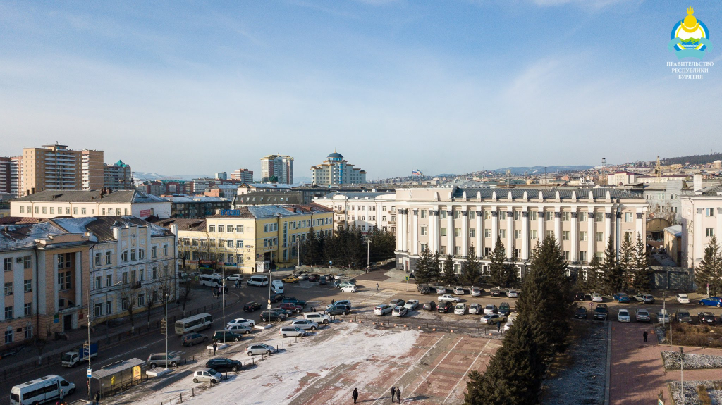 В Бурятии в очередной раз продлили режим ограничений В Бурятии в очередной раз продлили режим ограничений